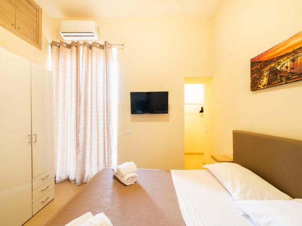 Corso 138 By DomusExtra : photo 6 de la chambre appartement avec terrasse