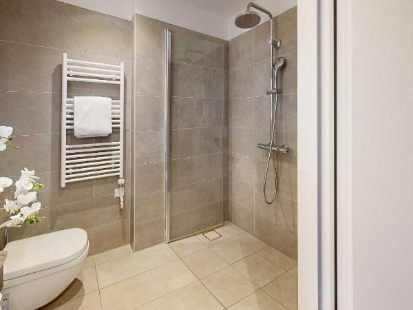 PLAZA Premium München : photo 5 de la chambre chambre double premium