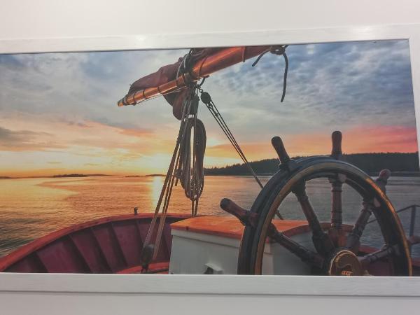 Pokoje przy Plaży Sopot : photo 6 de la chambre petite chambre double