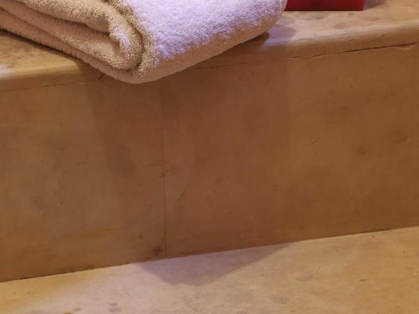 Riad Mille Et Une Nuits : photo 10 de la chambre suite sindibad