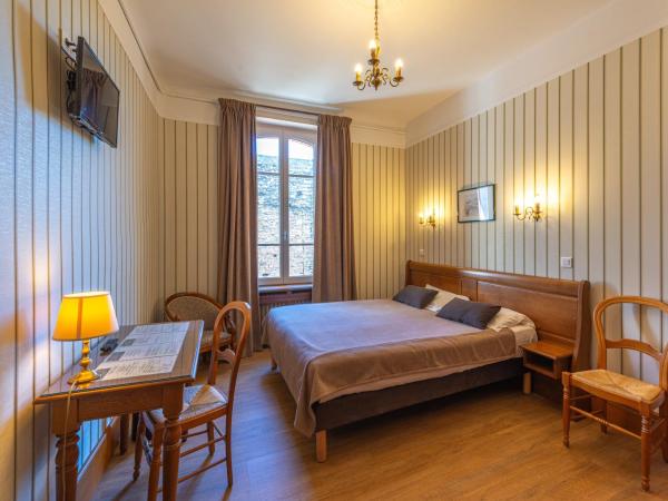 Hotel De La Cloche : photo 2 de la chambre chambre double standard