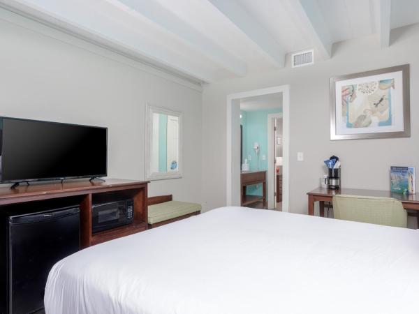 Bikini Beach Resort : photo 1 de la chambre chambre lit queen-size 