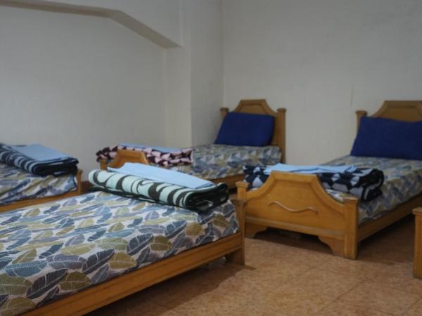 Auberges Des Jeunes Casablanca : photo 4 de la chambre dortoir pour hommes