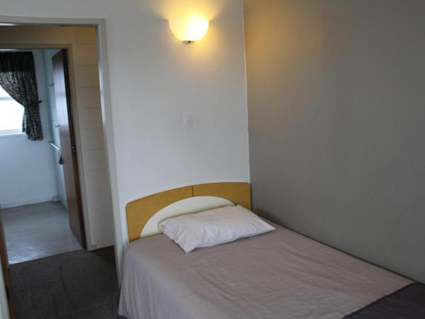 Manhattan Motel : photo 4 de la chambre grand appartement familial