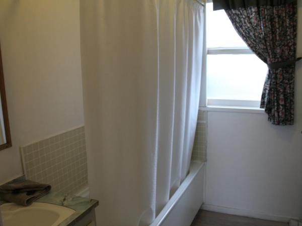 Manhattan Motel : photo 3 de la chambre grand appartement familial