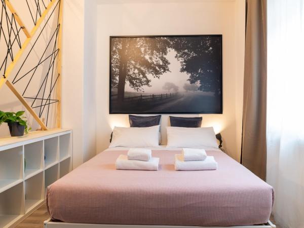 Rialto 13 : photo 9 de la chambre appartement confort