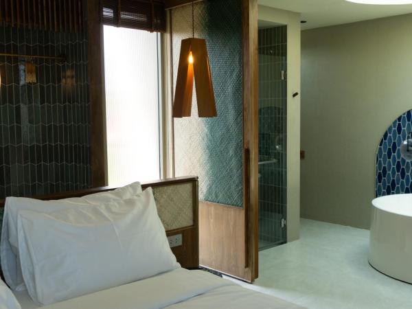 Seamira House Huahin - SHA : photo 5 de la chambre villa 2 chambres :