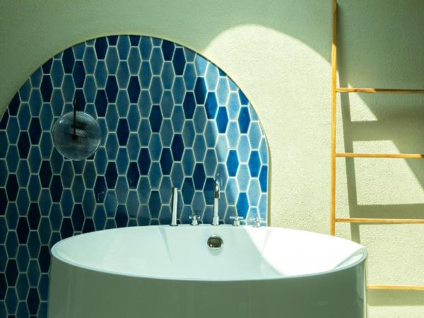 Seamira House Huahin - SHA : photo 9 de la chambre villa 2 chambres :