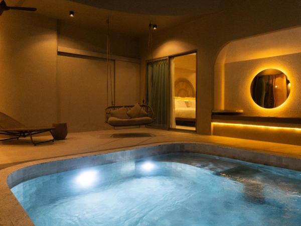 Seamira House Huahin - SHA : photo 4 de la chambre villa 3 chambres