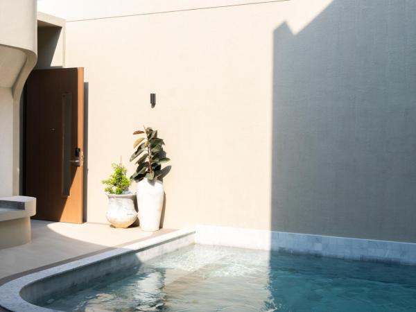 Seamira House Huahin - SHA : photo 5 de la chambre villa 3 chambres