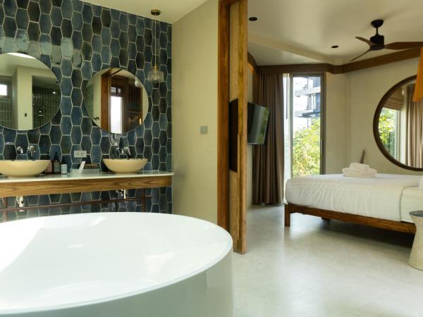 Seamira House Huahin - SHA : photo 1 de la chambre villa 3 chambres