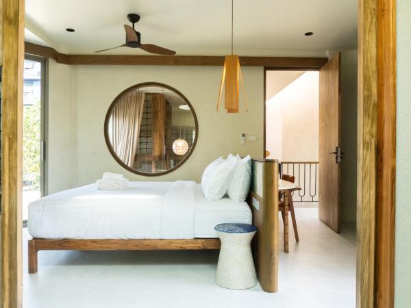 Seamira House Huahin - SHA : photo 7 de la chambre villa 3 chambres