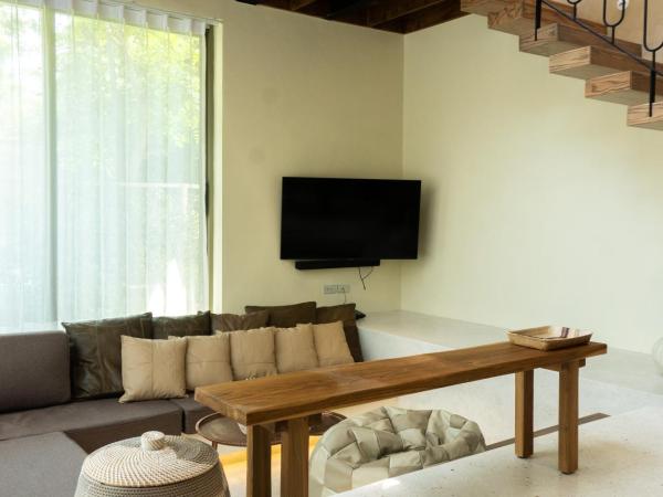 Seamira House Huahin - SHA : photo 10 de la chambre villa 3 chambres