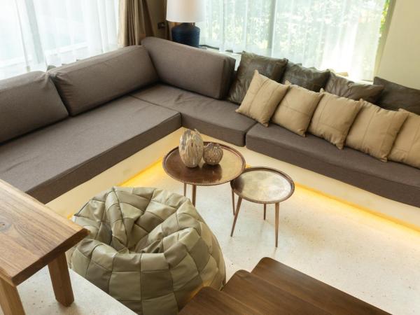 Seamira House Huahin - SHA : photo 9 de la chambre villa 3 chambres