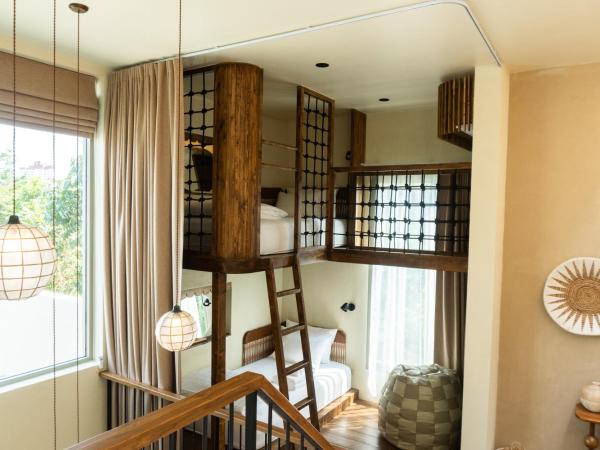 Seamira House Huahin - SHA : photo 2 de la chambre villa 3 chambres