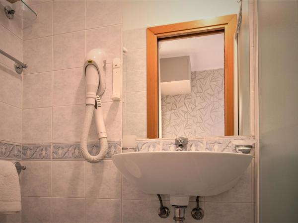 Hotel Ombretta Mare : photo 3 de la chambre chambre simple standard