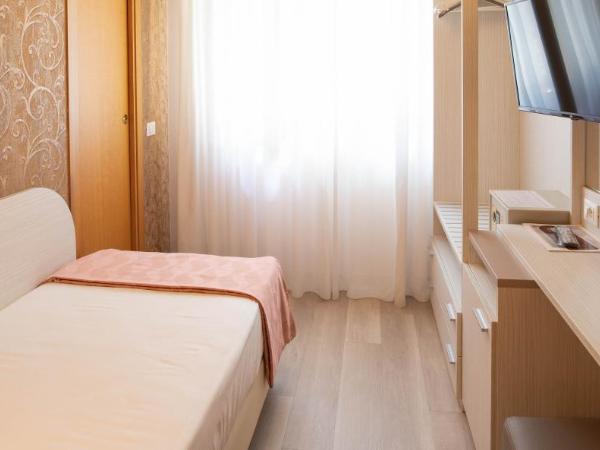 Hotel Ombretta Mare : photo 4 de la chambre chambre simple standard