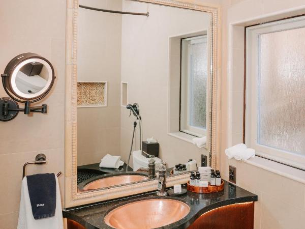 Pantai Inn : photo 9 de la chambre suite