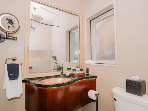 Pantai Inn : photo 10 de la chambre suite