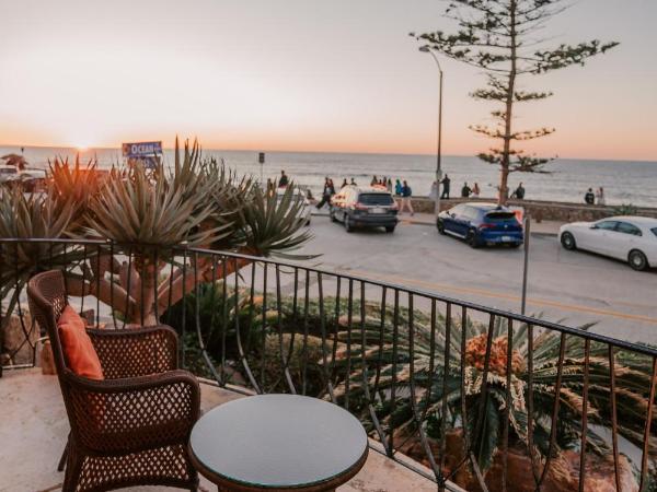 Pantai Inn : photo 2 de la chambre suite familiale