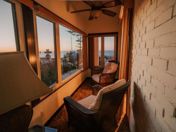 Pantai Inn : photo 9 de la chambre suite familiale