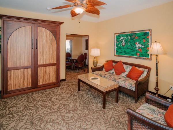 Pantai Inn : photo 2 de la chambre suite