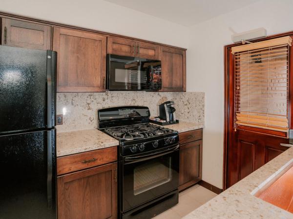 Pantai Inn : photo 10 de la chambre suite