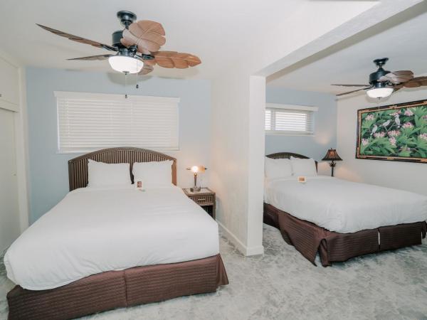 Pantai Inn : photo 8 de la chambre suite