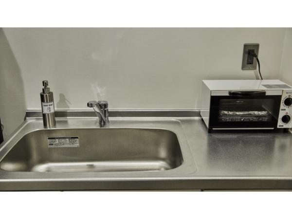 River Side Arashiyama - Vacation STAY 86224v : photo 3 de la chambre studio