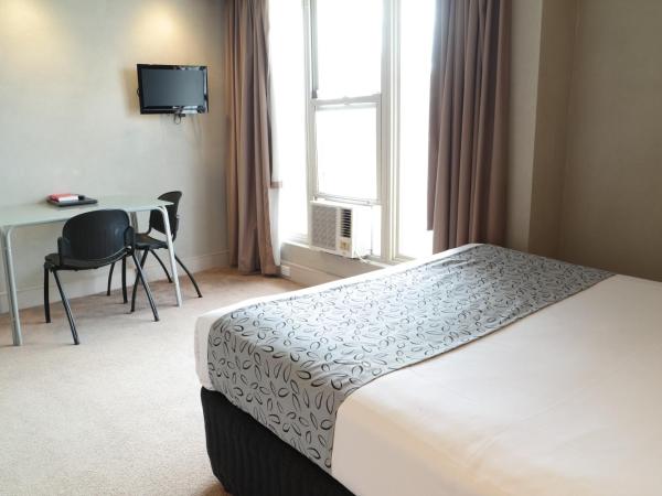 Parkville Place Serviced Apartments : photo 3 de la chambre chambre double standard