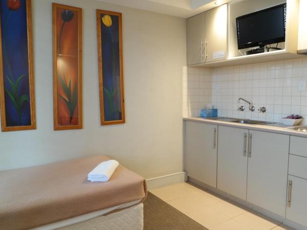 Parkville Place Serviced Apartments : photo 3 de la chambre chambre triple standard