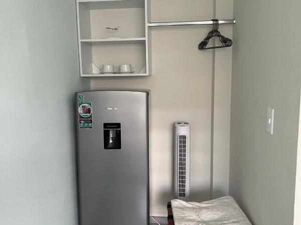 Constanza Lofts Executives en Zapopan Jalisco : photo 2 de la chambre chambre double deluxe