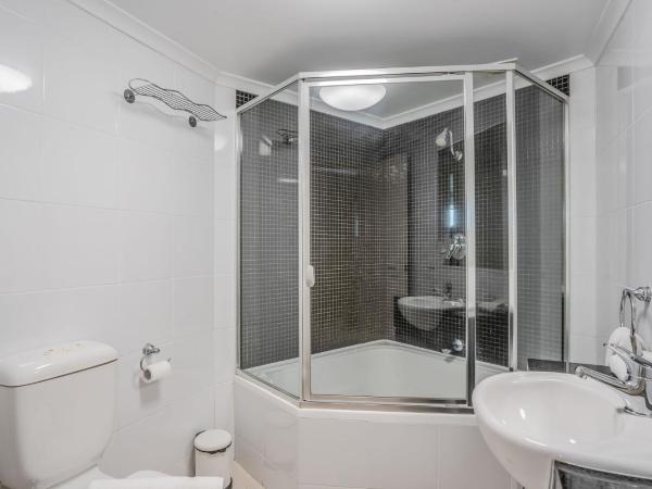 CityStyle Apartments : photo 10 de la chambre one bedroom apartment - braddon