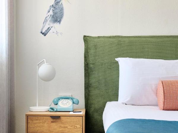 Baileys Parkside Motel by VetroBlu : photo 1 de la chambre chambre triple