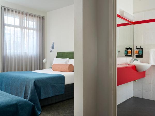 Baileys Parkside Motel by VetroBlu : photo 4 de la chambre chambre triple