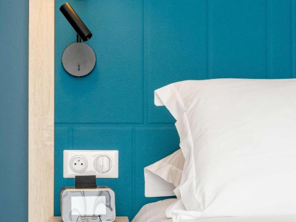 Hampton by Hilton Tours Centre, France : photo 5 de la chambre chambre lit king-size