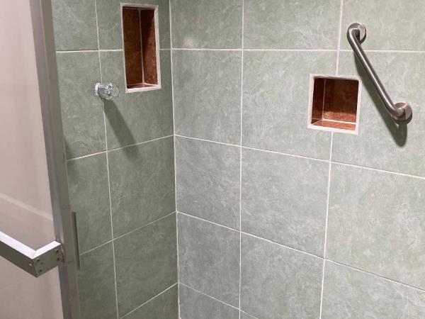 Quinta Ángeles : photo 4 de la chambre chambre double standard