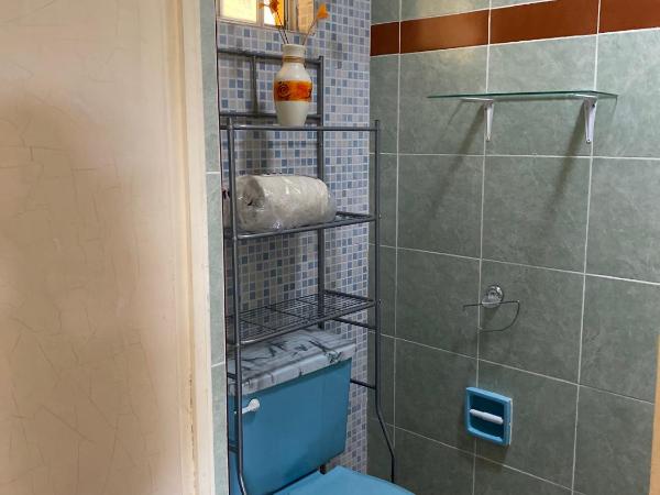 Quinta Ángeles : photo 5 de la chambre chambre double standard