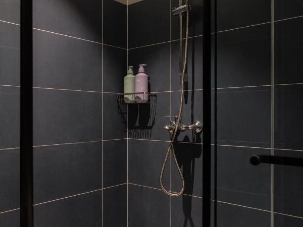 Chengdu Desti Youth Park Hostel TaiKooLi : photo 9 de la chambre chambre double