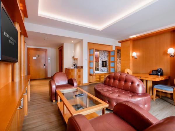 Resorts World Sentosa - Hotel Michael : photo 1 de la chambre suite deluxe