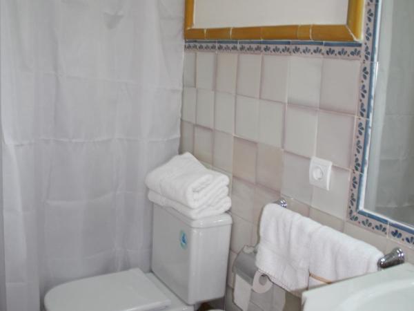 Abadia Suites : photo 5 de la chambre appartement 1 chambre