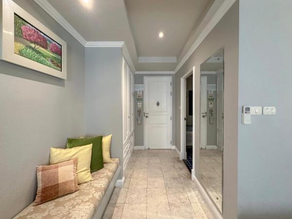 At Pingnakorn Nimman Hotel : photo 4 de la chambre chambre lits jumeaux supérieure