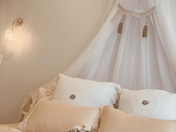Delightful little house & Chateau Charme Suite : photo 7 de la chambre maison 1 chambre