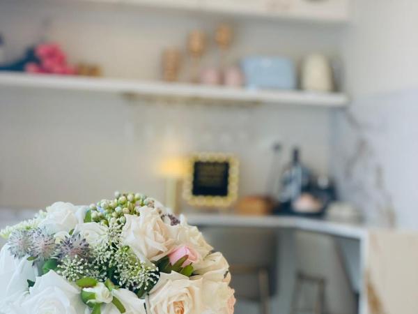 Delightful little house & Chateau Charme Suite : photo 6 de la chambre maison 1 chambre