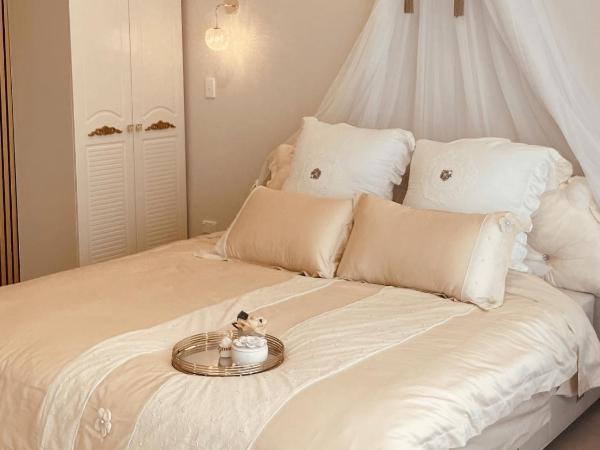 Delightful little house & Chateau Charme Suite : photo 5 de la chambre maison 1 chambre