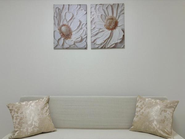 Neighbor's Hotel 楽々園 : photo 8 de la chambre appartement 1 chambre