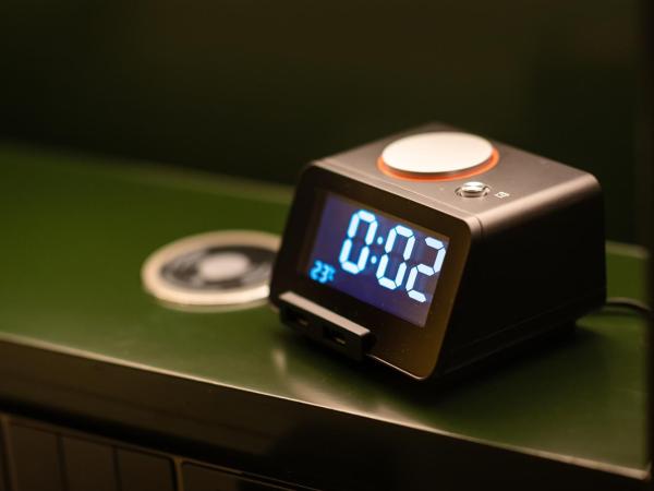 Hilton Shanghai Hongqiao : photo 1 de la chambre chambre lit king-size deluxe