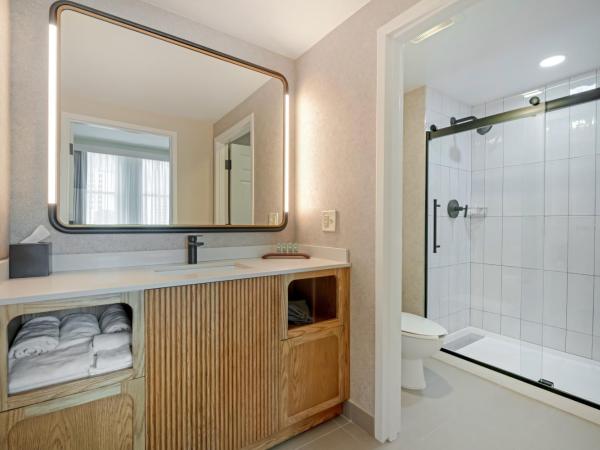 Hotel Flor Tampa Downtown, Tapestry Collection By Hilton : photo 1 de la chambre chambre lit king-size