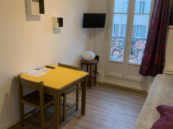 Résidence Meublée Services : photo 1 de la chambre appartement 1 chambre (4 adultes)