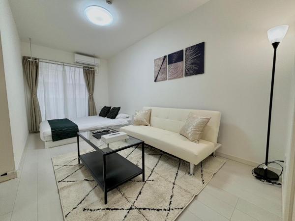 Neighbor's Hotel 楽々園 : photo 2 de la chambre appartement 2 chambres